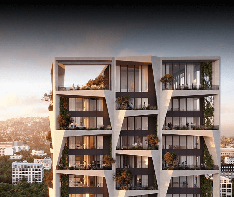 Nombre del desarrollo