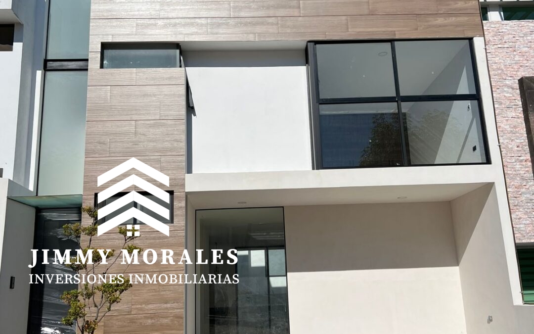 Parque Cuernavaca, Lomas de Angelópolis