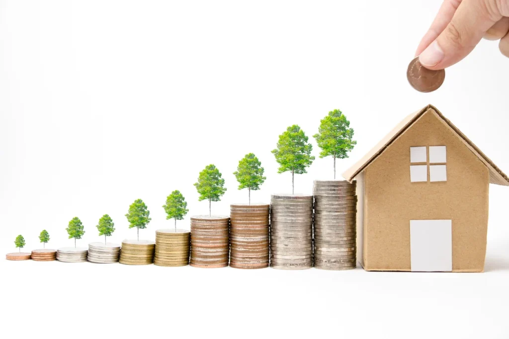 mercado inmobiliario en puebla