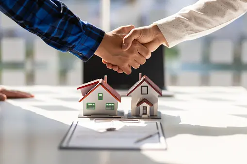 comprar casa