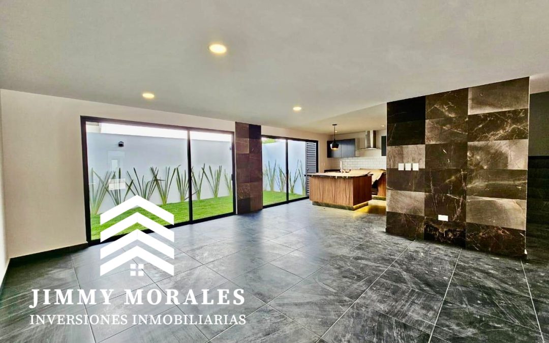 Checklist para encontrar casas residenciales en venta en Lomas de Angelópolis