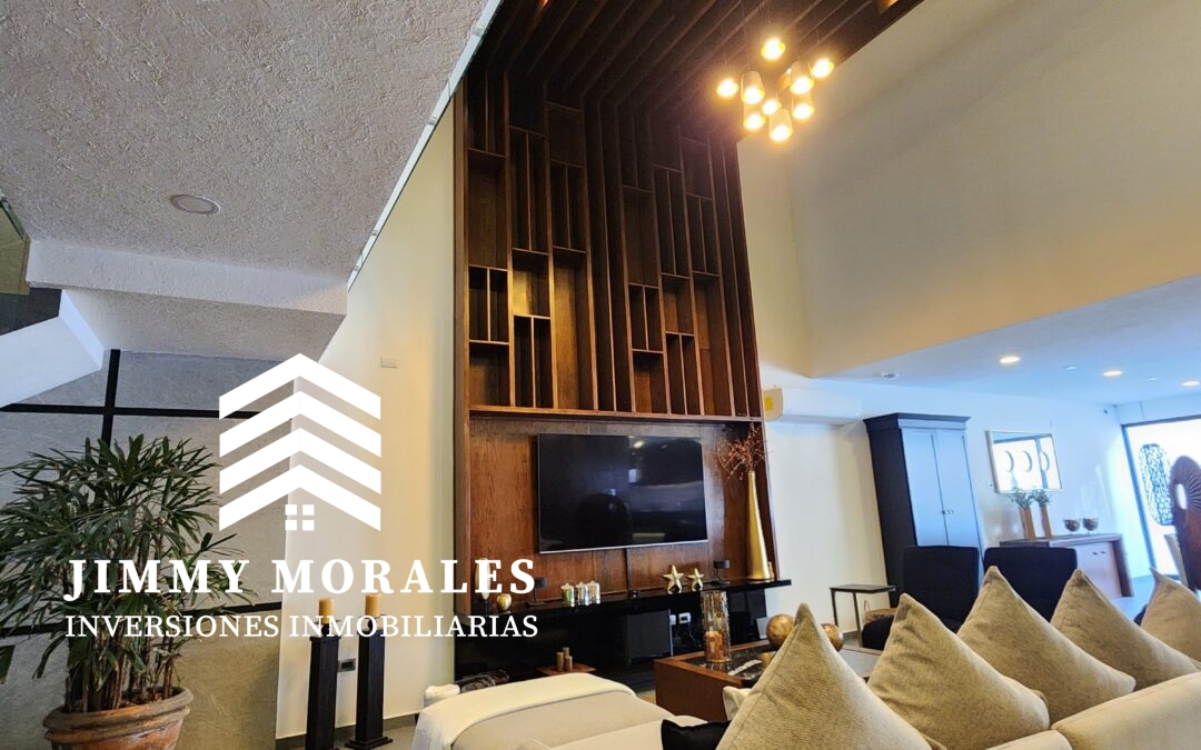 Plusvalía de Lomas de Angelópolis: ¿por qué es una inversión segura?