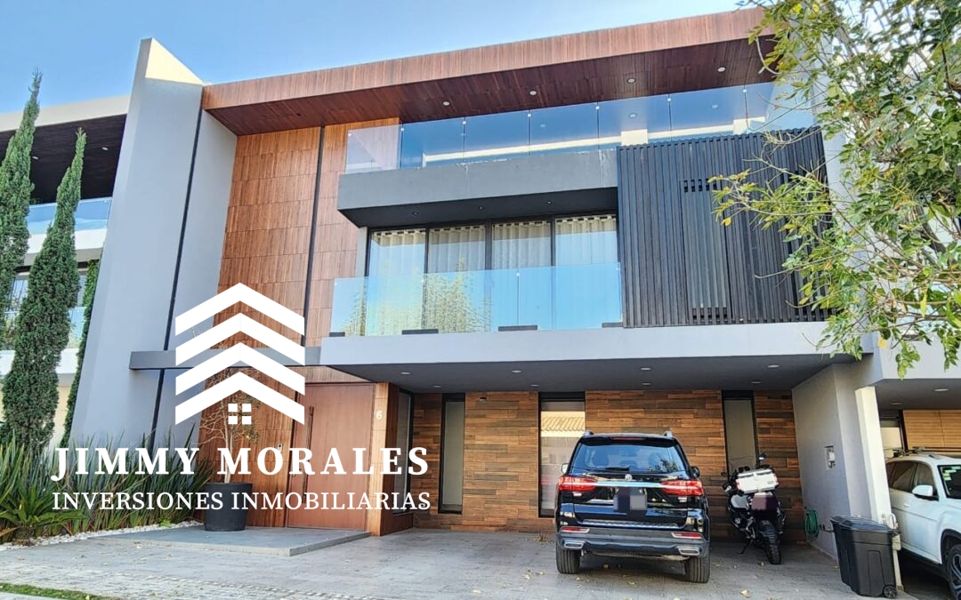 TOP 5 zonas exclusivas en Puebla para comprar casa si vienes de Ciudad de México