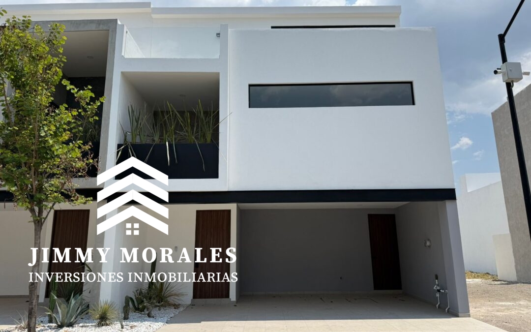 Parque México, Lomas de Angelópolis III