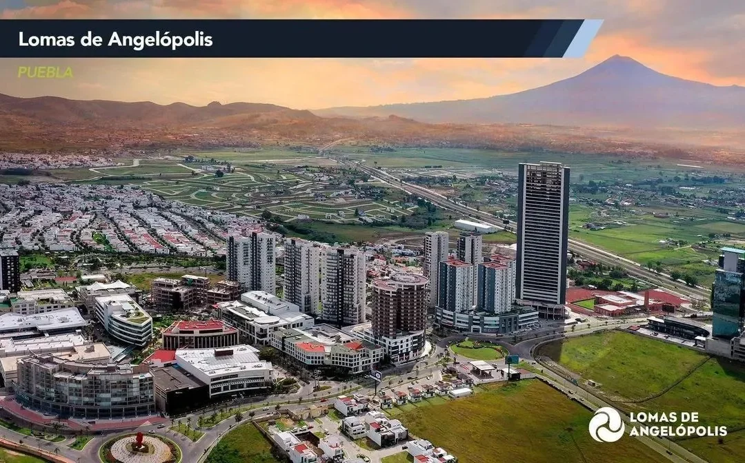 Casas en Venta en Lomas de Angelópolis: Guía Completa para Invertir en la Zona Más Exclusiva de Puebla