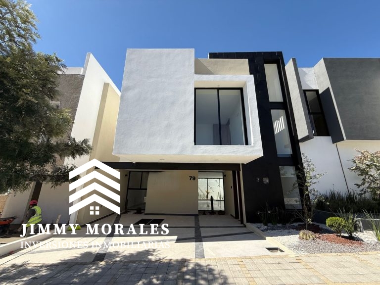 Casas en venta en Lomas de Angelópolis