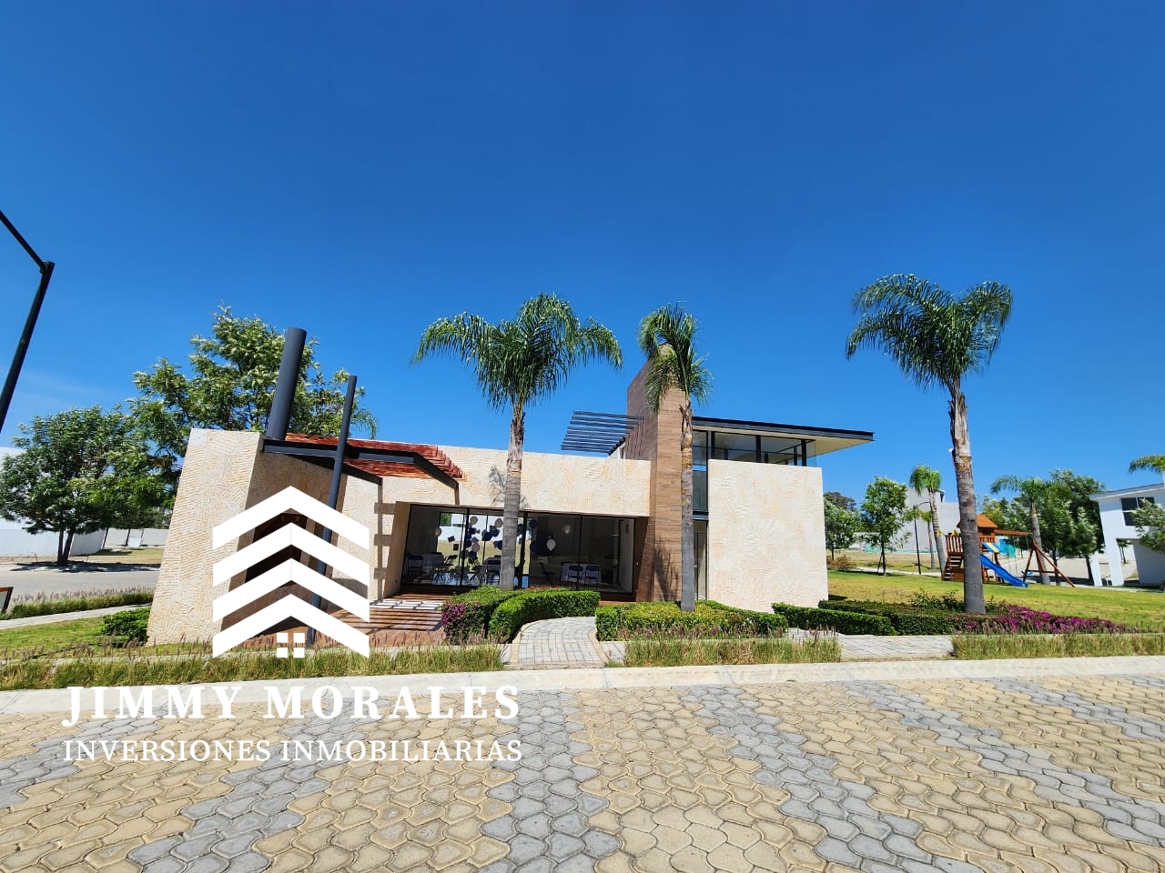 Venta de terrenos Lomas de Angelopolis III