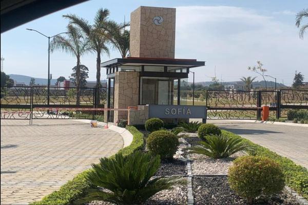 Casas en Venta en Parque Sofía, Lomas de Angelópolis: Vive en una Zona de Alta Plusvalía