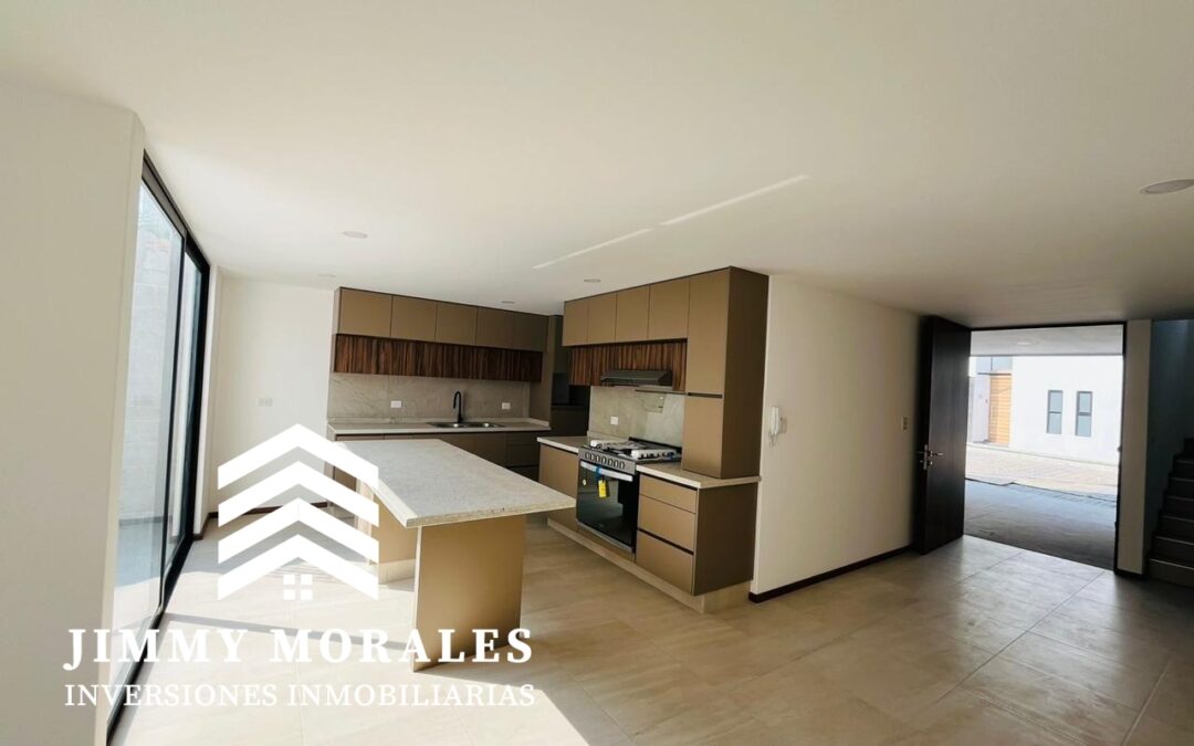 Dónde invertir si buscas crecimiento a largo plazo: Lomas III, Cascatta II o Parque Veracruz