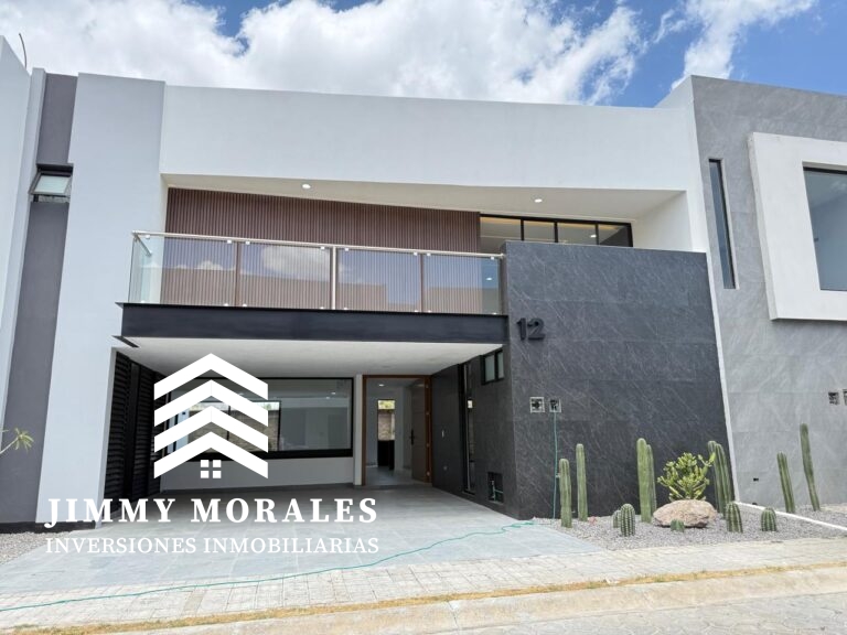 Propiedades en Lomas de Angelópolis con alta plusvalía
