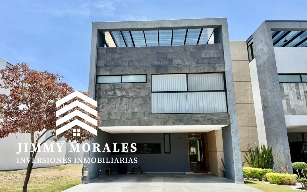 Parque Sonora, Lomas de Angelópolis Cascatta