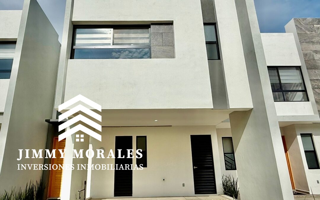 Parque Santorini, Lomas de Angelópolis III