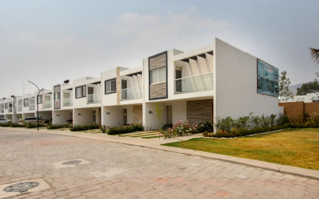Guía para Comprar Casa en Fraccionamientos Exclusivos de Puebla en 2025