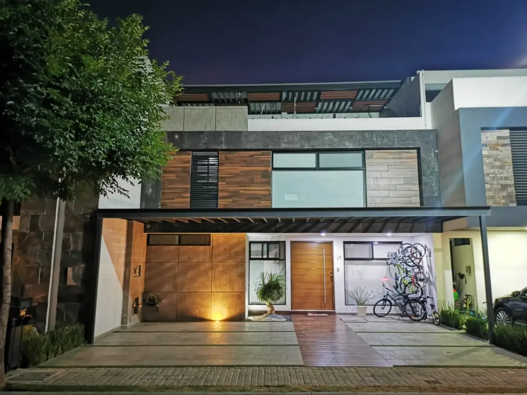Casas en venta en Parque Zacatecas Lomas de Angelopolis