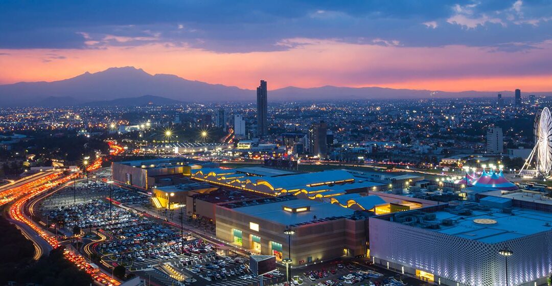 Principales zonas residenciales de alta gama en Puebla: ¿Dónde establecer tu hogar ideal?