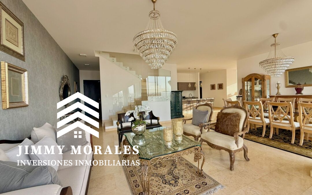 High Towers: la inversión inmobiliaria de alto rendimiento en el corazón de Lomas de Angelópolis