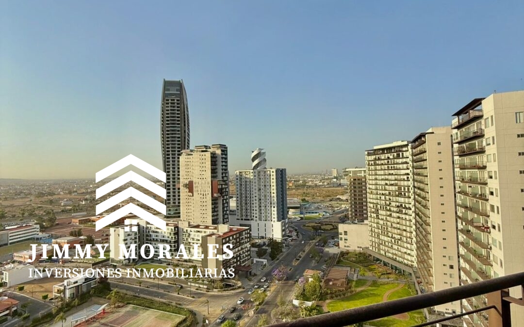 High Towers, Lomas de Angelópolis