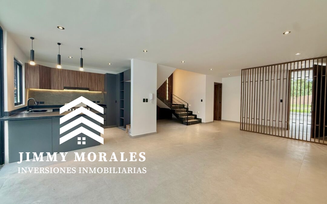 Diferencia entre fraccionamientos premium y estándar