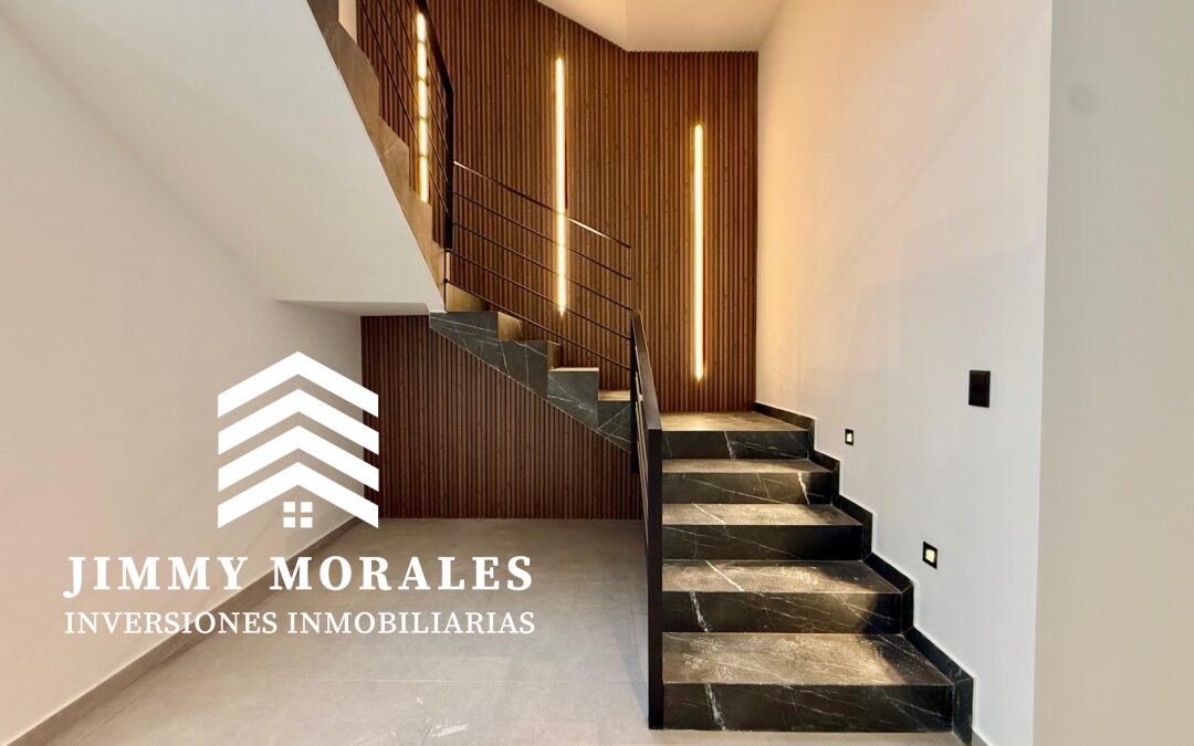 Casas en preventa en Lomas III: por qué invertir en 2025-2026 es la mejor decisión