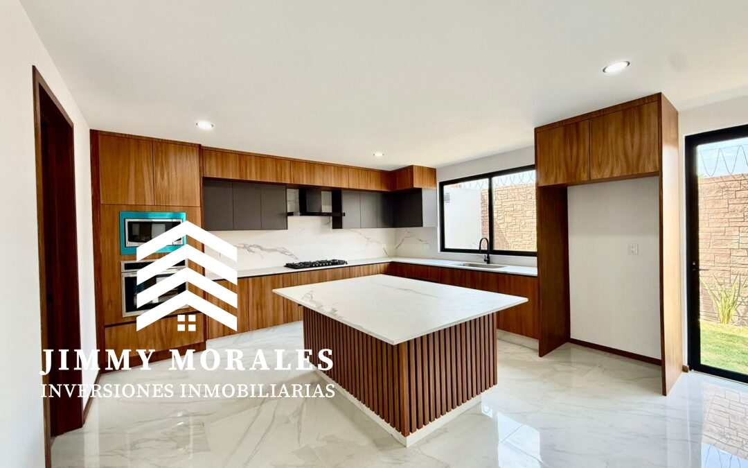 San Marino, Lomas de Angelópolis II