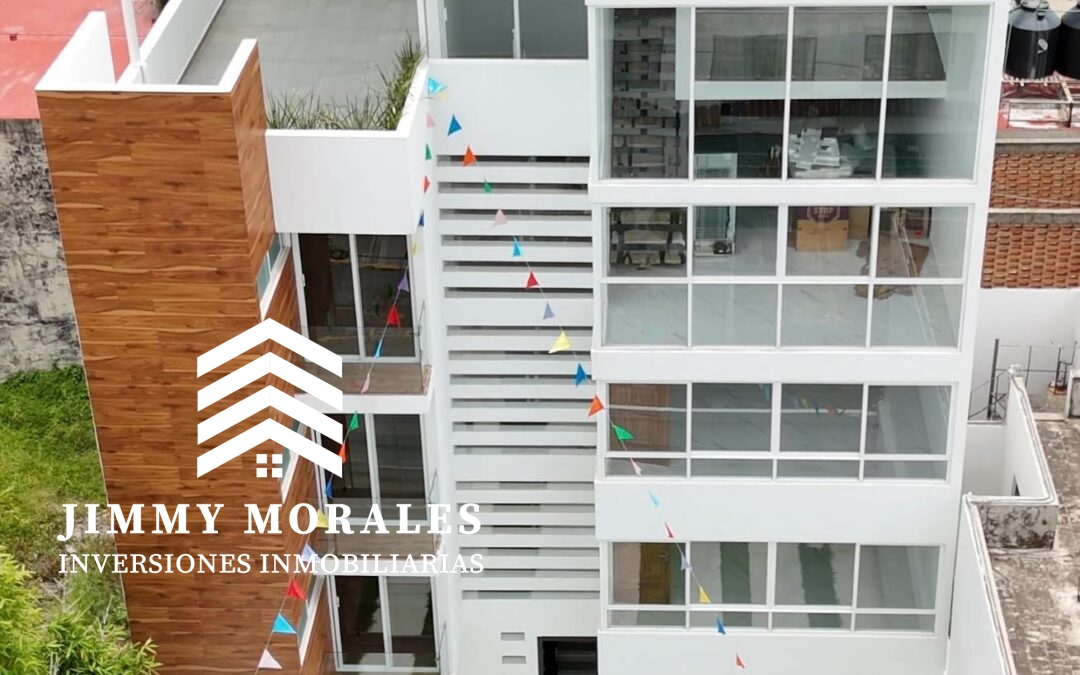 Colonia Anzures, Puebla