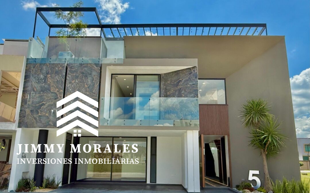 Parque Volcanes, Lomas de Angelópolis II