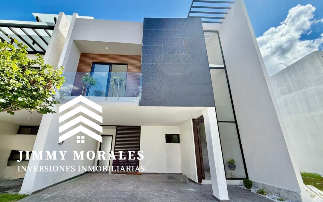 Parque México, Lomas de Angelópolis III