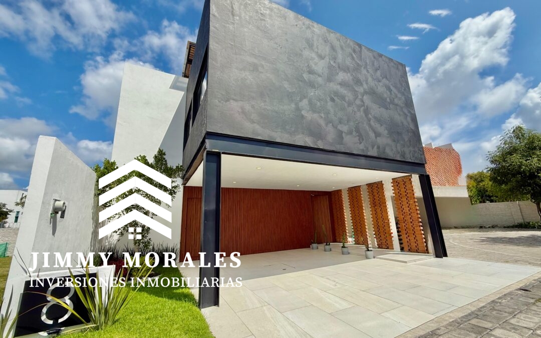 Parque Foresta, Lomas de Angelópolis Cascatta