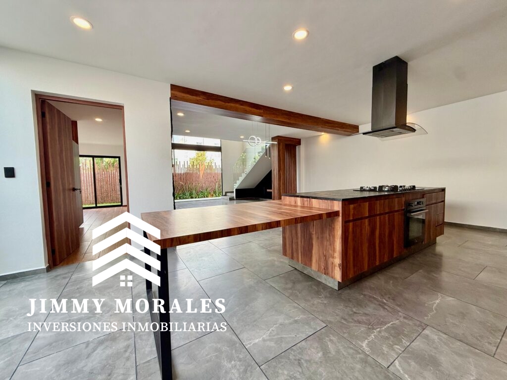 casa en venta Parque Foresta Lomas de Angelópolis Cascatta