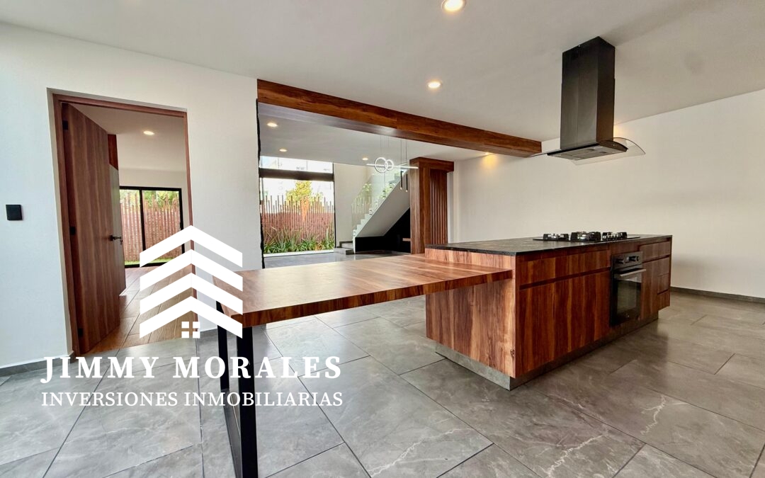 Propiedades premium en Puebla para inversionistas serios: ¿por qué son una oportunidad única?