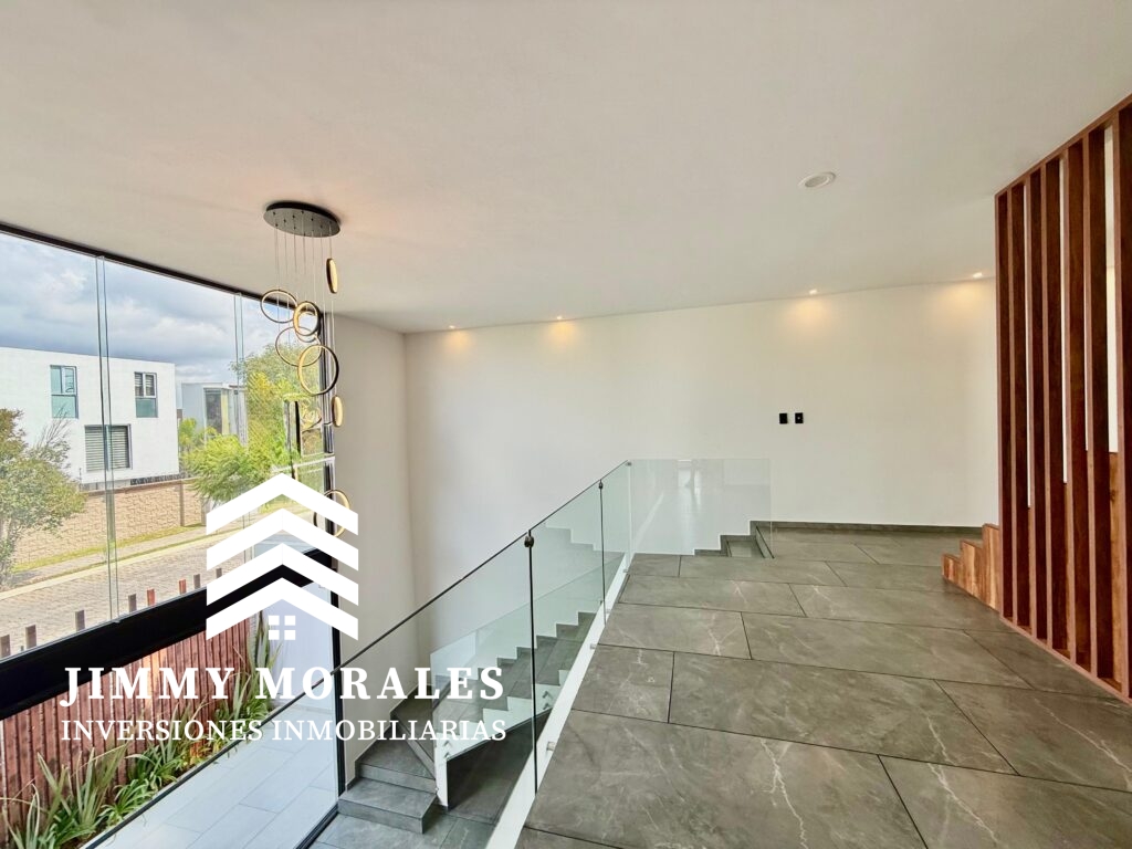 casa en lomas de angelopolis parque foresta