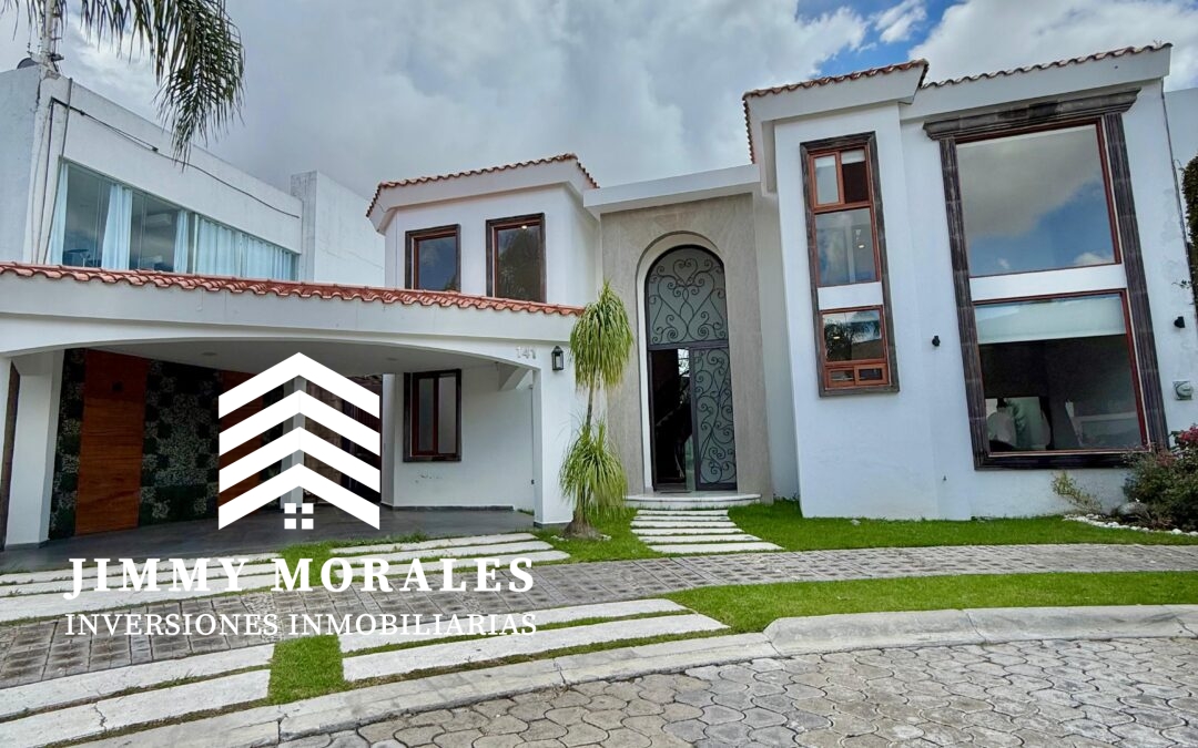 Lomas de Angelópolis, Cluster 333