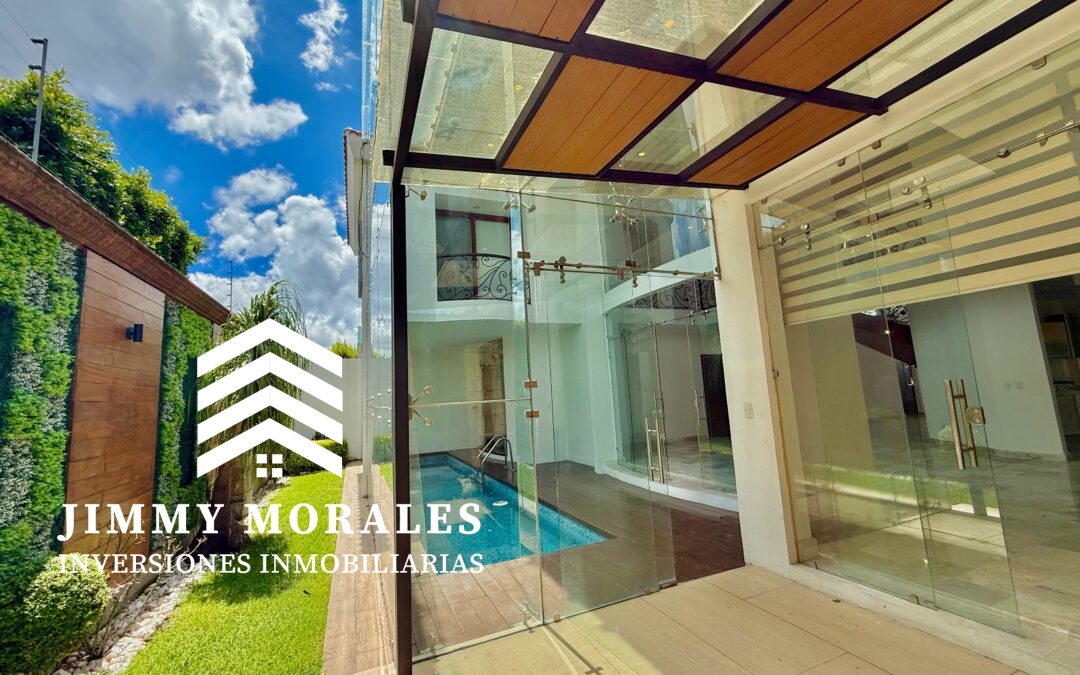 Mejores zonas para invertir en Puebla: guía estratégica para comprar con visión patrimonial