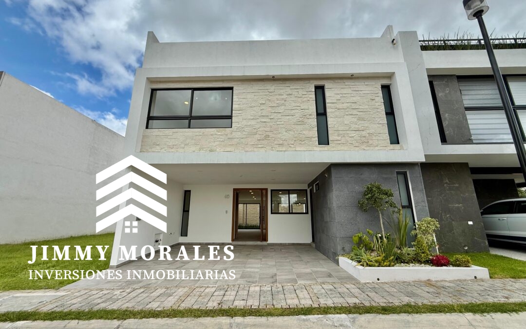 Parque Nayarit, Lomas de Angelópolis III