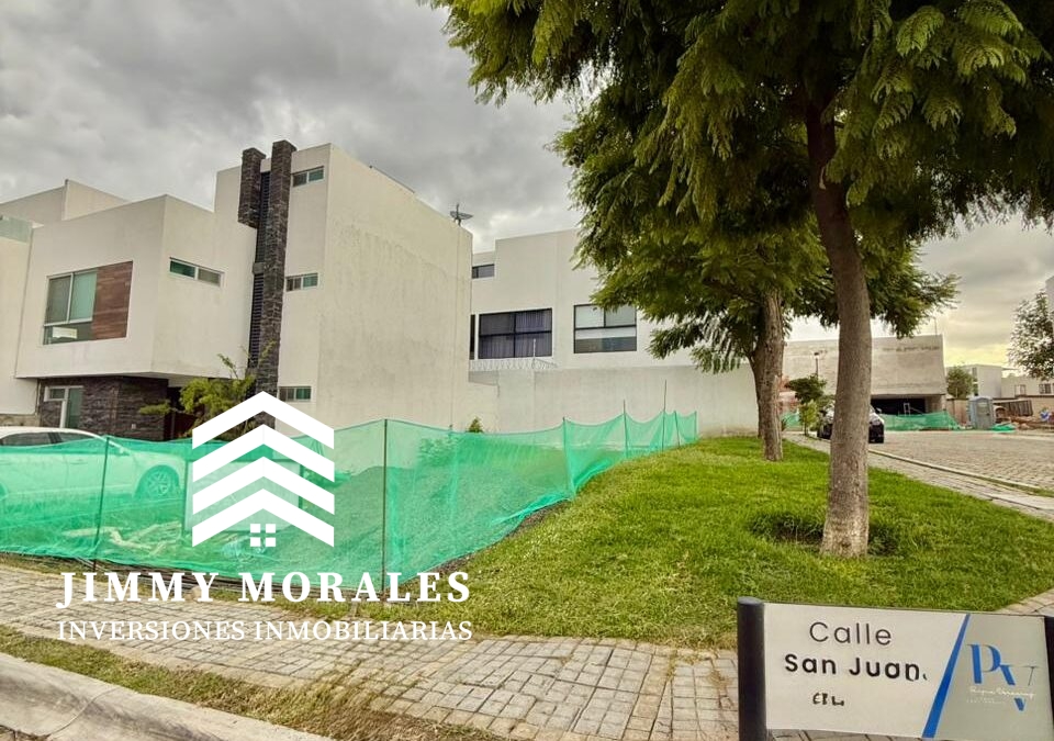 Parque Veracruz, Lomas de Angelópolis III