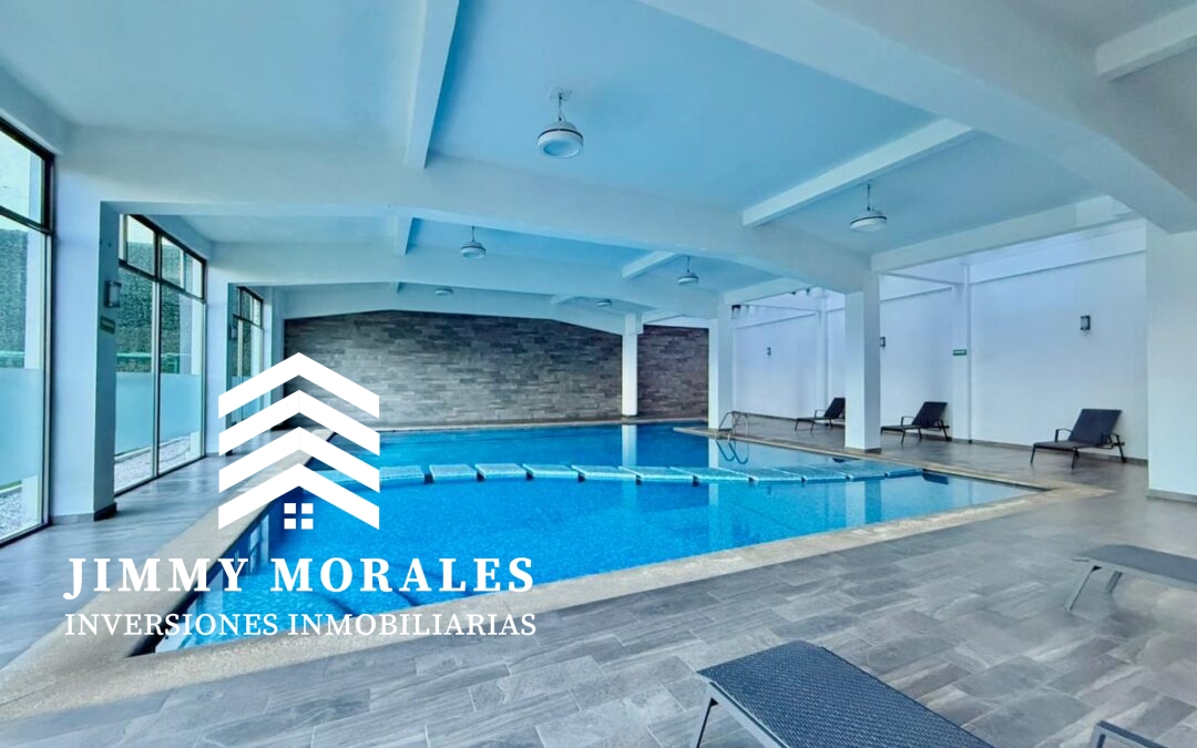 Casas con alberca privada en Lomas: ¿vale la pena la inversión?