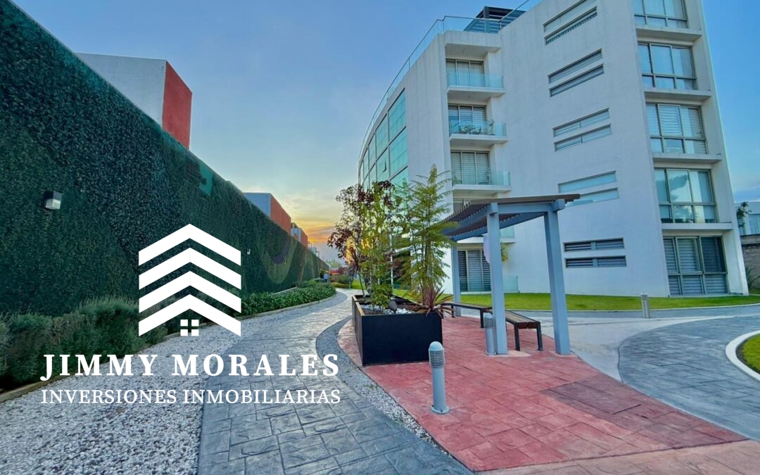 Cumbres Barreal, San Andrés Cholula