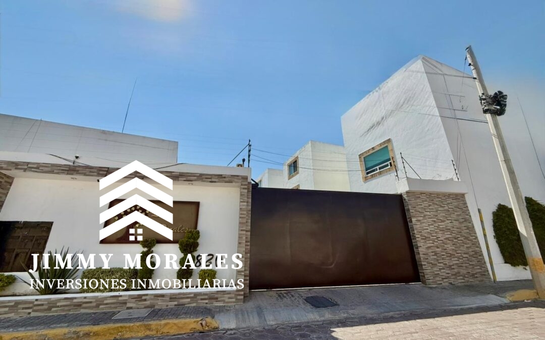 Santiago Momoxpan, Cholula