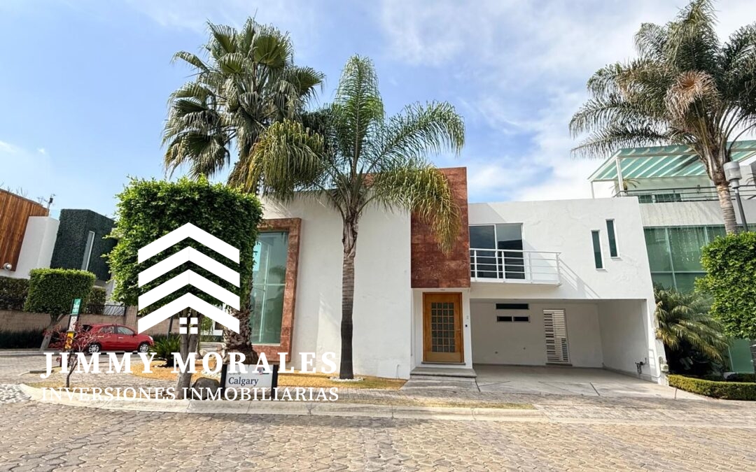 Parque Terranova, Lomas de Angelópolis II