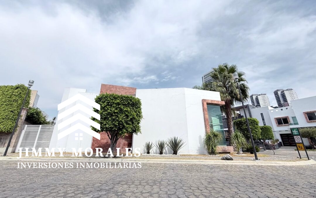 Escuelas y servicios cercanos a Lomas de Angelópolis: un valor agregado para familias