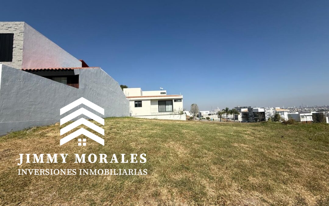 Gran Reserva, Lomas de Angelópolis III