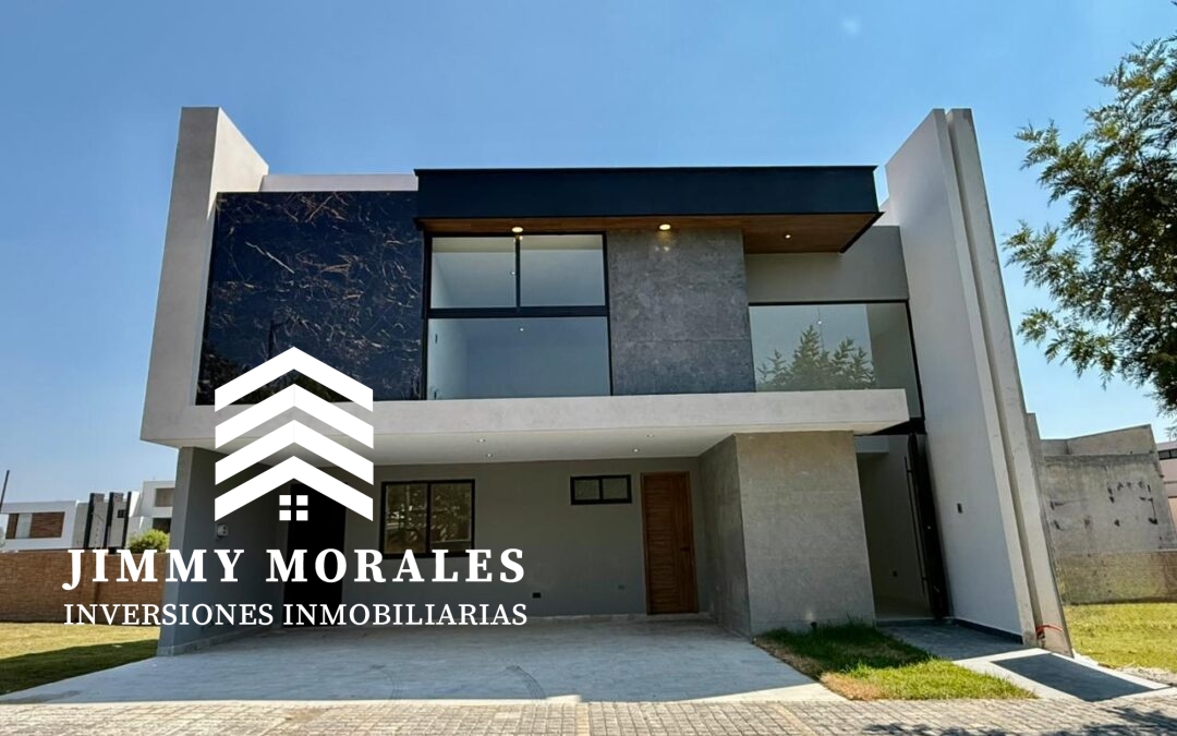 Lomas de Angelópolis II