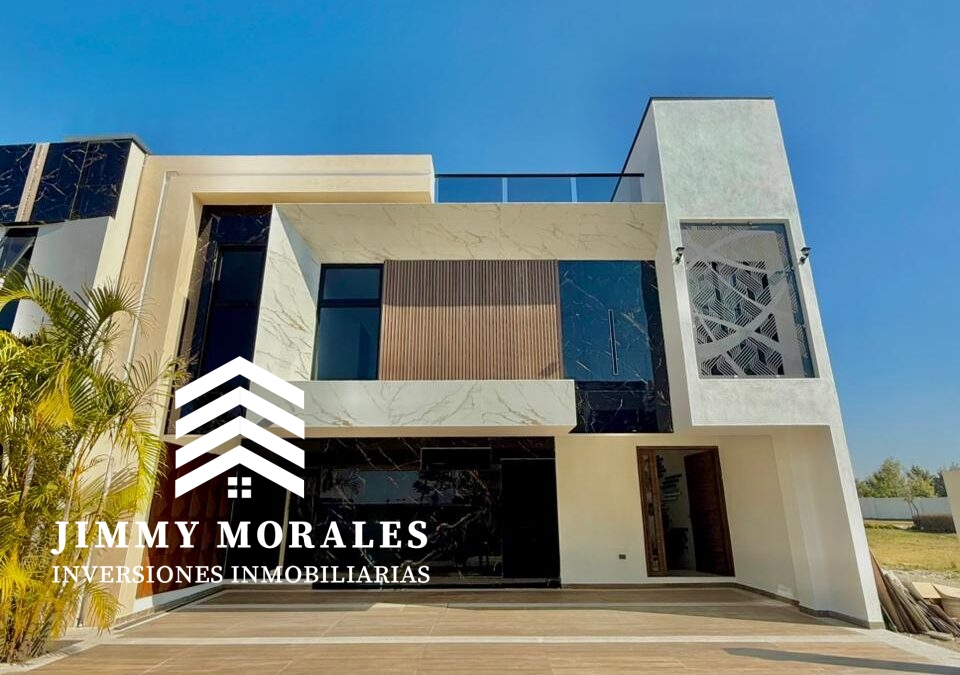 Parque Napa, Lomas de Angelópolis III