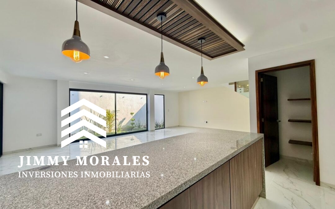 Invertir en bienes raíces en Puebla: guía práctica con visión patrimonial