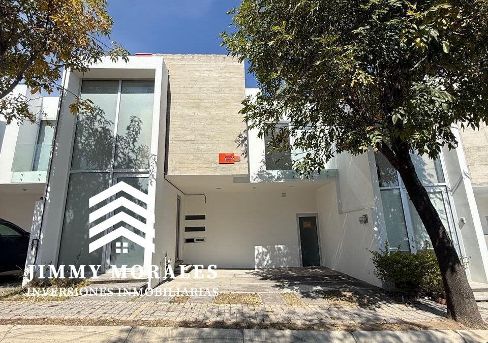 Casas con doble altura en Lomas de Angelópolis: ¿vale la pena la inversión?