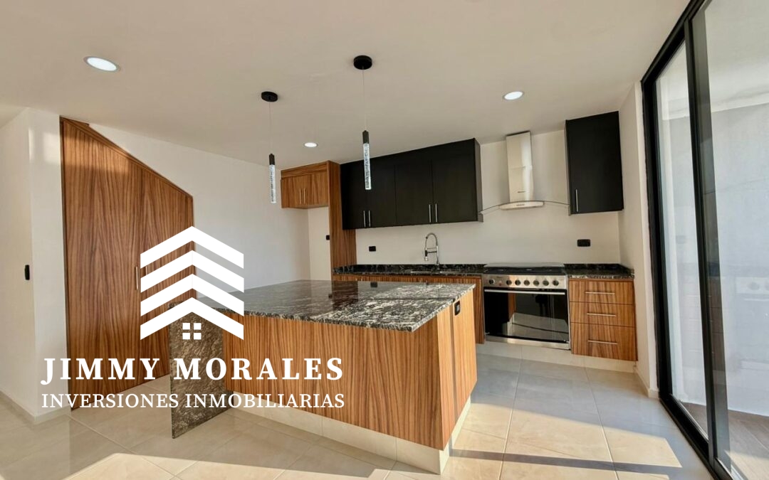 Parque Sinaloa en Lomas de Angelópolis III: por qué es una de las zonas más exclusivas