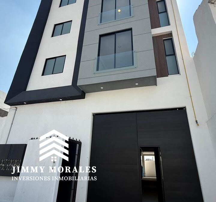 Bello Horizonte, Puebla