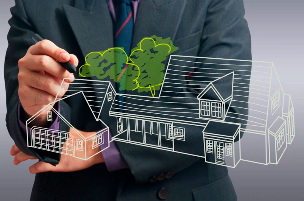 Diseño arquitectónico minimalista en Lomas: elegancia, funcionalidad y valor inmobiliario